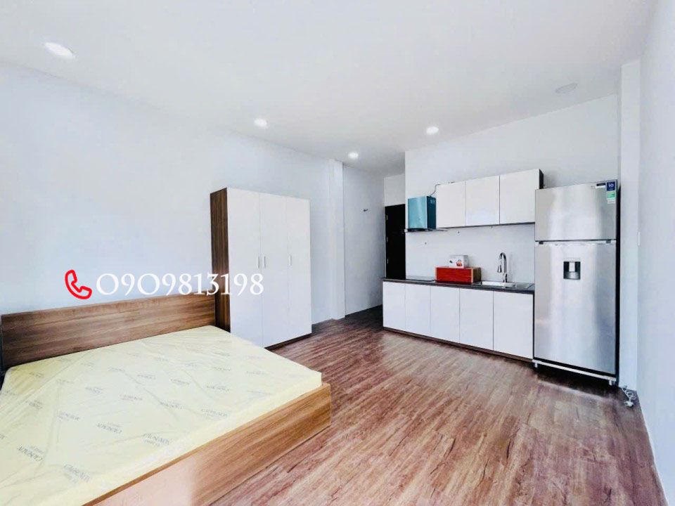 🌿🌿🌿Bất Động Sản P.Chánh Hưng Q8– Nhà Mới Giá Tốt🌿🌿🌿 - Ảnh chính